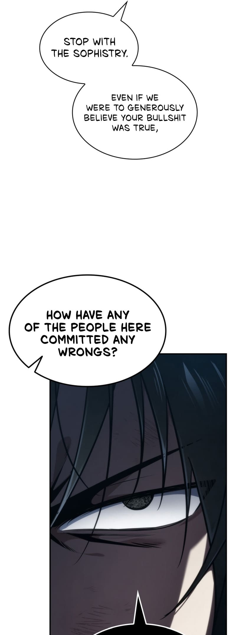 Infinite Mage, Chapter 79 image 50
